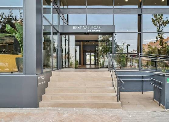 Truliving Vallecas by Habyt 1