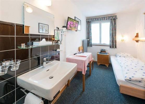Hotel Rhodania 1