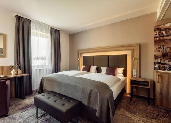 CityClass Hotel am Dom 1