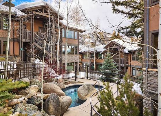 Aspenwood - CoralTree Residence Collection 1