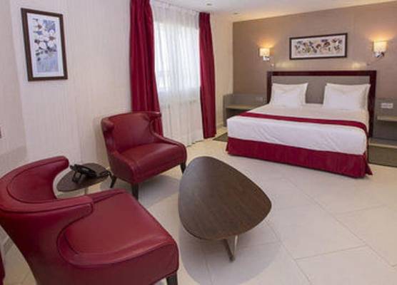 KT Hotels 1