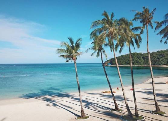Savoy Hotel Boracay near Newcoast Beach 1