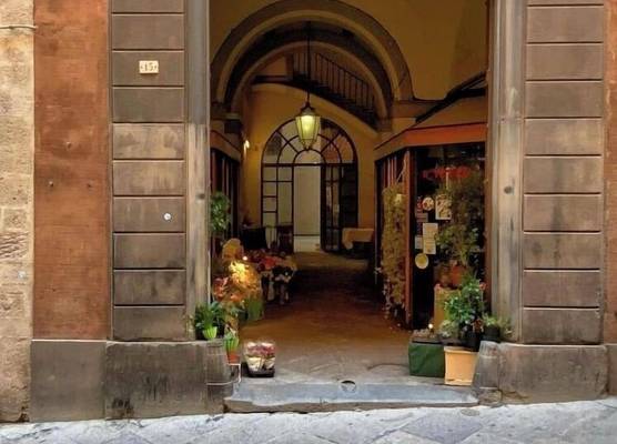 AmiRooms Affittacamere 1