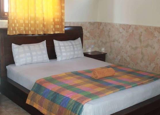 Harmony Guest House 1