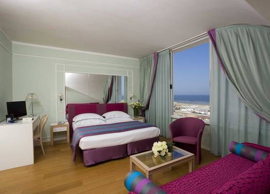 Hotel Roma 1
