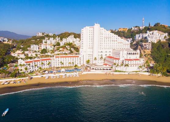 Tesoro Manzanillo All Inclusive 1