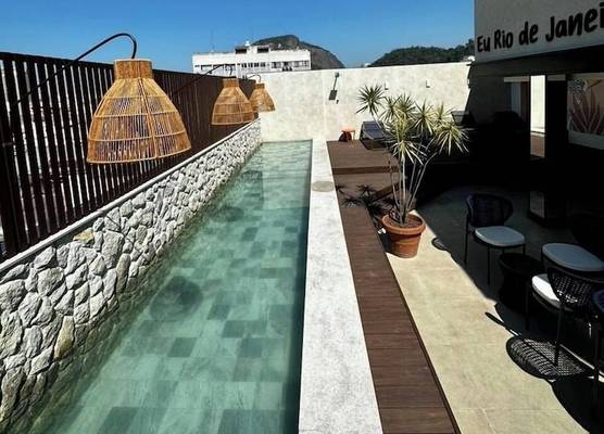 Royalty Rio Hotel 1