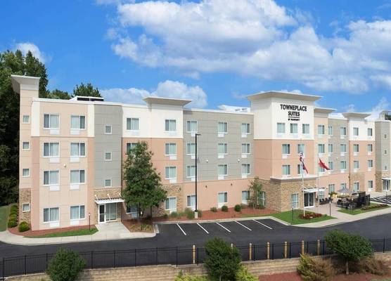 TownePlace Suites by Marriott Goldsboro 1