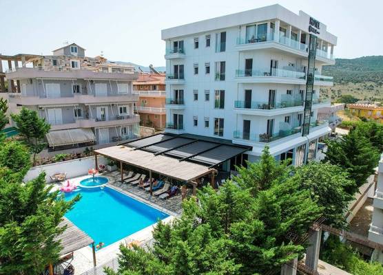 6 Milje Hotel 1