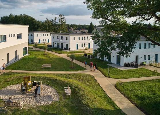 Familienresort Usedom - Ihr entspannter Familienurlaub mit Abenteuerspielplatz & der längsten Wasserrutsche im deutschen Teil der Insel Usedom 1