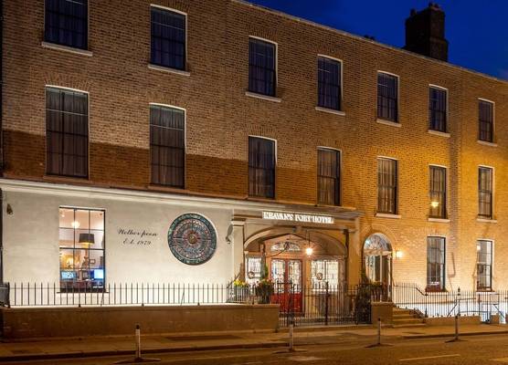 Keavan's Port Hotel, Dublin 1
