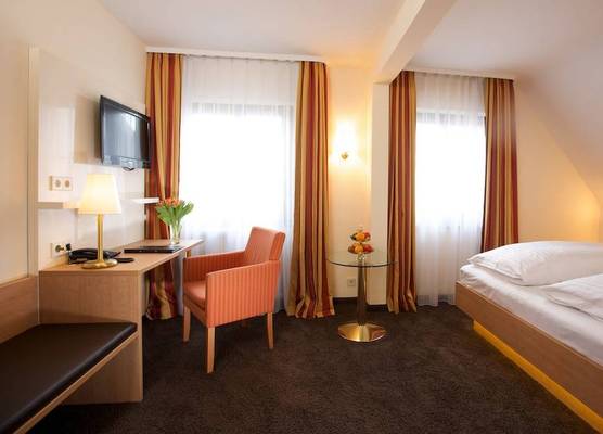 Hotel Warteck 1
