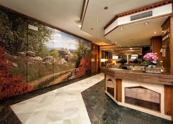 Hotel Torrepalma 1