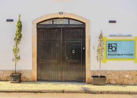 Bo Boutique Hotel & Hairshop 1