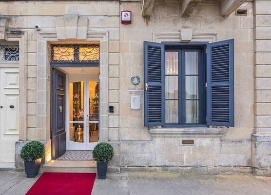 Maison Medina Malta 1