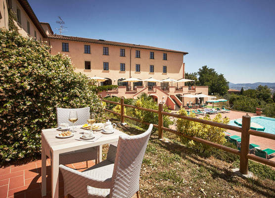 Park Hotel le Fonti 1