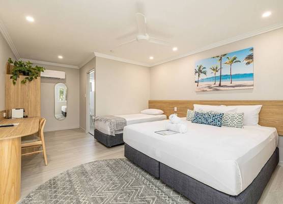 Seahaven Resort 1