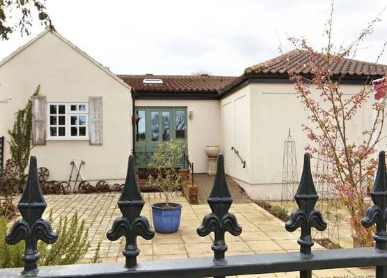 Wayside B&B 1