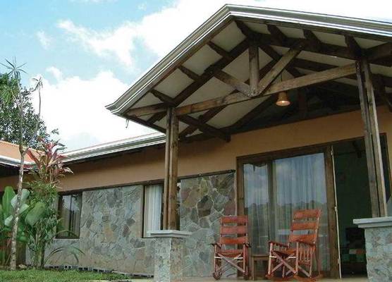 Hotel Arenal Springs Resort & Spa 1
