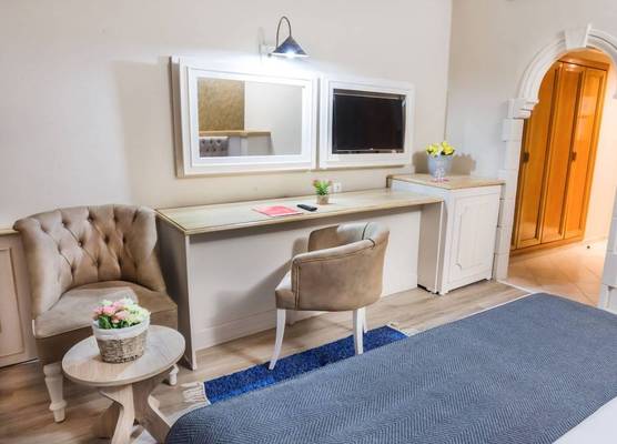 Hotel El Habib Monastir 1