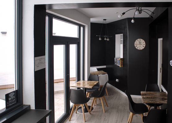 BF Rooms Almeria Centro 1