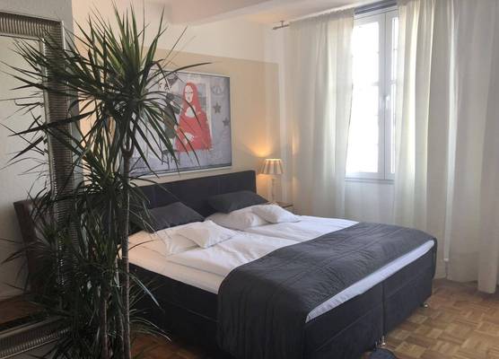 Hotel SchlossStuben 1