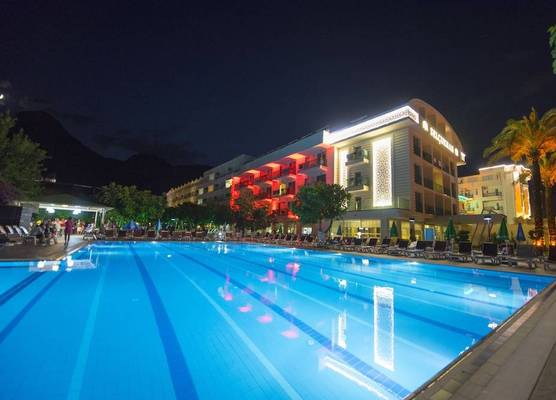 Selcukhan Hotel 1