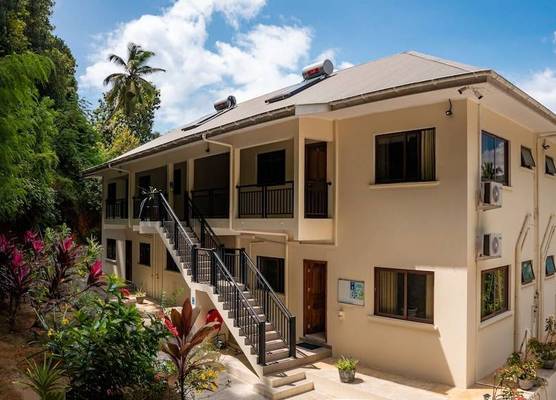 Kanasuk Self catering Apartments 1