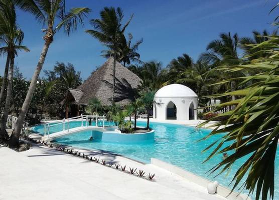 Sun Palm Beach Resort 1