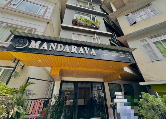 Mandarava Hotel 1