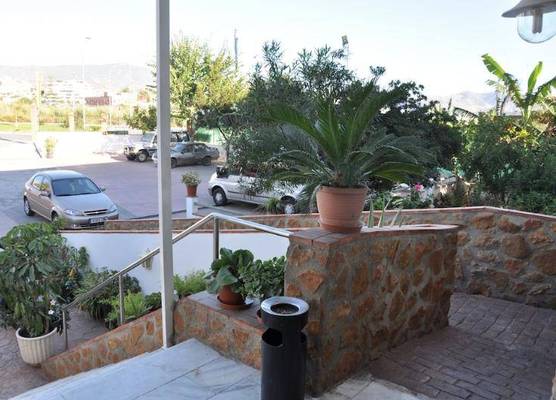 Hotel Muñoz 1