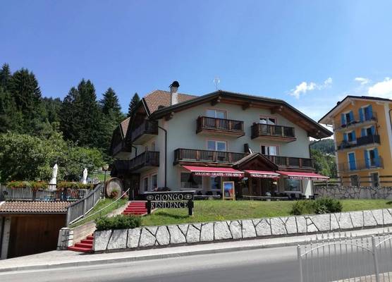 Giongo Residence Aparthotel 101 1