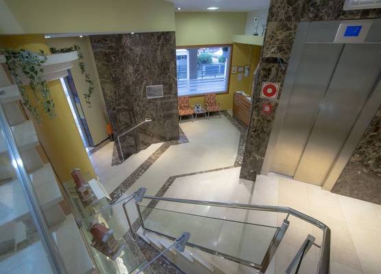 Aparthotel Arenteiro 1
