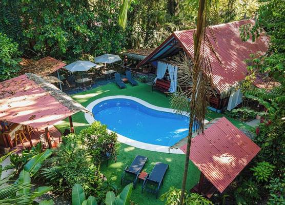 Namuwoki Lodge 1