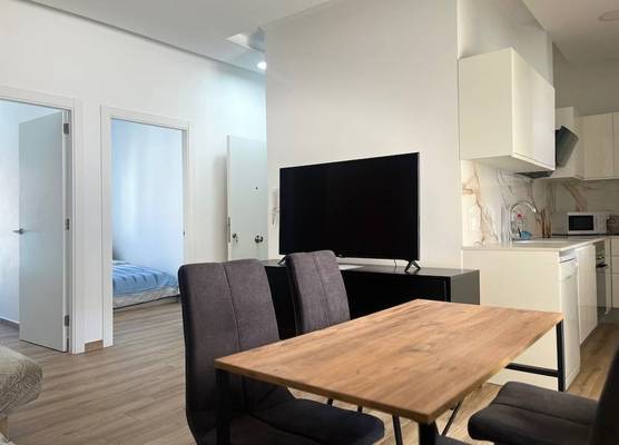 Meridiana Apartments 1