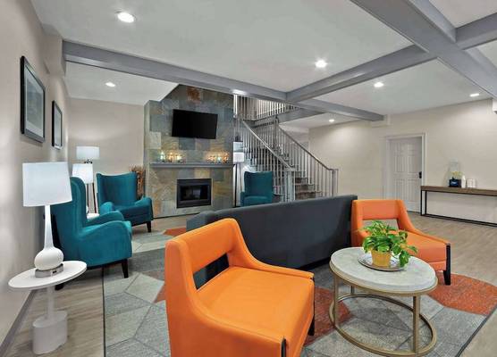 Comfort Inn & Suites Santee I-95 1