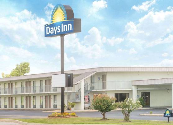 Days Inn by Wyndham Ripley 1