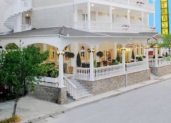 Hotel Strass 1