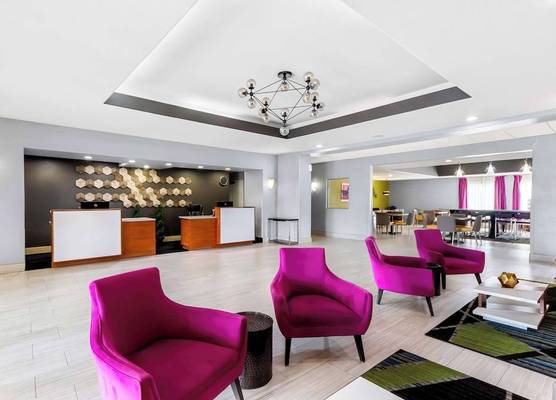 Best Western Boerne Inn & Suites 1
