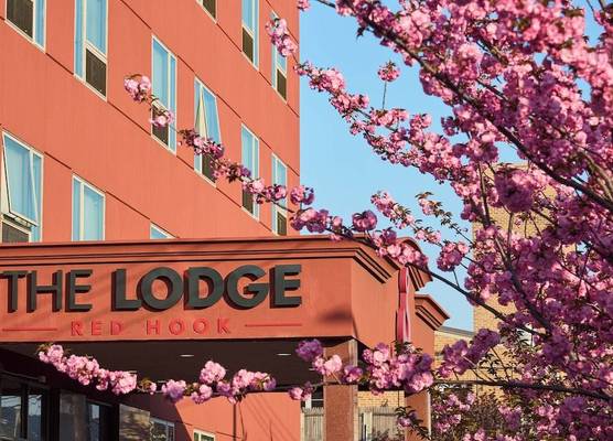 The Lodge Red Hook 1