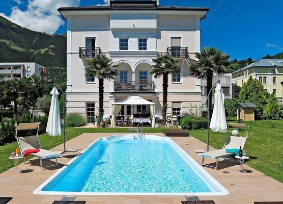 Garni Villa Tyrol - Adults Only 1