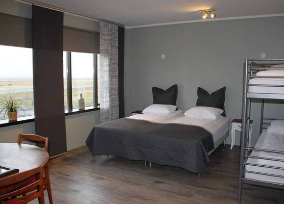 South Iceland Guesthouse 1