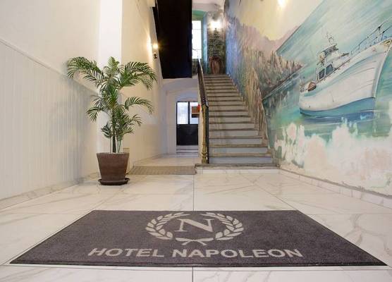 Hôtel Napoléon 1