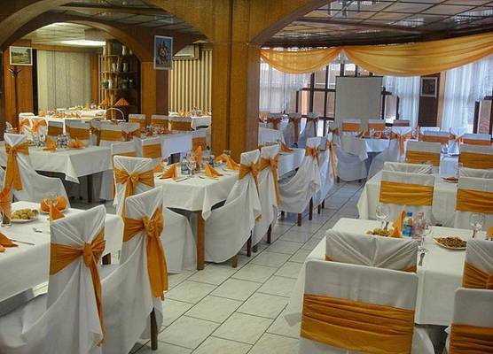 Hotel Amadeus 1