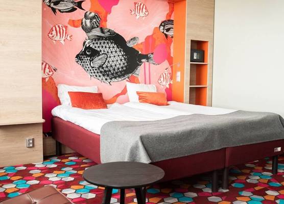 Motel L Lund 1
