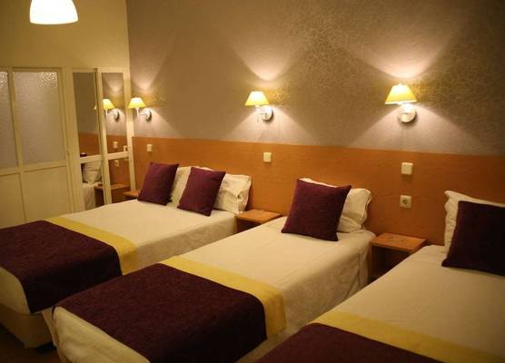 Estrela dos Anjos Guesthouse 1