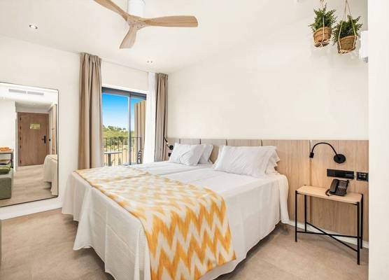 Tangerine by Honne Hotels - Adults Only 1