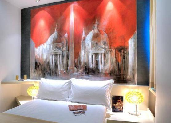 BdB Luxury Rooms San Pietro 1
