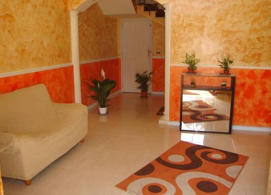 Bed & Breakfast Delle Palme 1