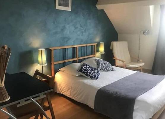 La maison de Mathilde 1